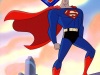 Superman, l’ange de Métropolis. Saison 2.