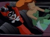 Harley Quinn, Poison Ivy, Thelma et Louise.