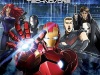 Iron Man – L’attaque des Technovores (2013).