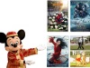 Disney en Chine : Entre conquête et concessions.