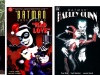 Les origines de Harley Quinn.
