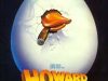 Howard the duck, le film (1986) : Les références.